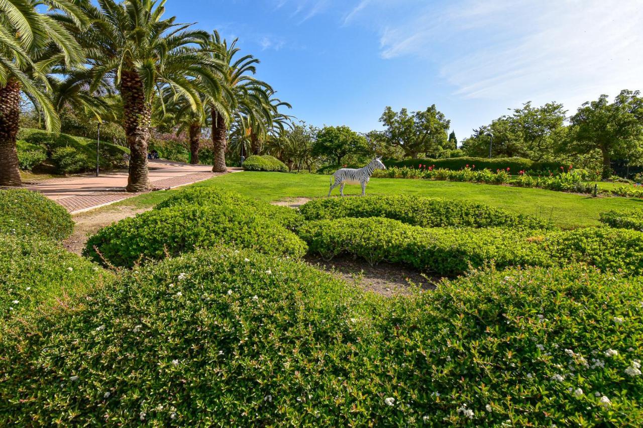 Benal Beach, Luxury Sea & Mountain View Beachside 1 Bedroom Apartment Benalmadena Ngoại thất bức ảnh